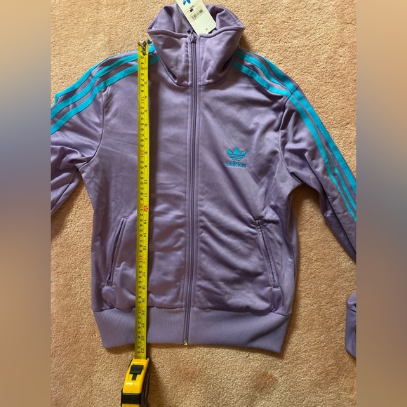 Adidas Firebird Jacket - Picture 8 of 9